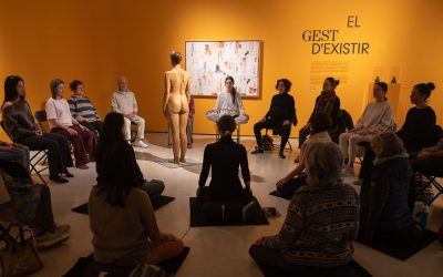 DEL ROJO AL VIOLETA . INICIO MARZO 2026